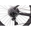 Rower górski MTB BOTTECCHIA Ortles 297+ M19 29 cali męski Czarny Kolory dostępne w ofercie producenta Czarny