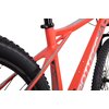Rower górski MTB BOTTECCHIA Ortles 297+ M17 29 cali męski Czerwony Kolekcja 2022