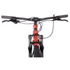 Rower górski MTB BOTTECCHIA Ortles 297+ M19 29 cali męski Czerwony Przerzutka tylna marka Sram
