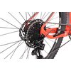 Rower górski MTB BOTTECCHIA Ortles 297+ M19 29 cali męski Czerwony Kolory dostępne w ofercie producenta Czarny