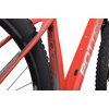 Rower górski MTB BOTTECCHIA Ortles 297+ M19 29 cali męski Czerwony Przeznaczony Dla mężczyzny
