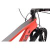 Rower górski MTB BOTTECCHIA Ortles 297+ M19 29 cali męski Czerwony Waga z opakowaniem [kg] 17.00