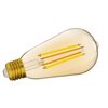 Inteligentna żarówka LED SONOFF B02-F-ST64 Nowa klasa efektywności energetycznej F