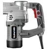 Młot wyburzeniowy GRAPHITE 58G877 Typ uchwytu SDS Max