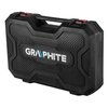 Młot wyburzeniowy GRAPHITE 58G877 Energia udaru [J] 20