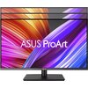 Monitor ASUS ProArt PA32UCR-K 32" 3840x2160px IPS Złącza Wyjście liniowe audio, USB x 3, USB Type-C x 2, HDMI 2.0 x 3, DisplayPort 1.2 x 1