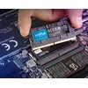 Pamięć RAM CRUCIAL CT2K16G48C40S5 32GB (2x16GB) 4800MHz Typ pamięci DDR 5