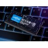 Pamięć RAM CRUCIAL CT2K16G48C40S5 32GB (2x16GB) 4800MHz Taktowanie pamięci [MHz] 4800