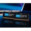 Pamięć RAM CRUCIAL CT2K16G48C40S5 32GB (2x16GB) 4800MHz Pojemność pamięci [GB] 32