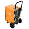 Osuszacz elektryczny NEO 90-160 Wyposażenie Rurka