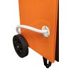 Osuszacz elektryczny NEO 90-161 Wydajność maksymalna [m3/h] 400