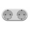 Gniazdko TESLA Smart TSL-SPL-2 Wi-Fi Komunikacja Wi-Fi