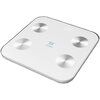 Waga łazienkowa TESLA TSL-HC-F48E-W Zasilanie Bateryjne