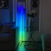 Lampa LED MOZOS LC-RGB Regulacja jasności Czarny Strumień świetlny [lm] 65