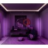 Lampa LED MOZOS LC-RGB Regulacja jasności Czarny Dodatkowe informacje Chipset WS2811