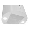 Okap AFRELLI AW-3 Aria Classic 40 Biały 428m3/h 65dB klasa D Wydajność maksymalna [m3/h] (tryb standardowy) 428