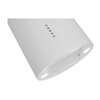 Okap AFRELLI AW-3 Aria Classic 40 Biały 428m3/h 65dB klasa D Głębokość [cm] 40