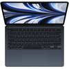 Laptop APPLE MacBook Air 13.6" Retina M2 8GB RAM 256GB SSD macOS Północ Liczba rdzeni 8