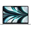 Laptop APPLE MacBook Air 13.6" Retina M2 8GB RAM 256GB SSD macOS Srebrny Procesor Apple M2