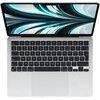 Laptop APPLE MacBook Air 13.6" Retina M2 8GB RAM 256GB SSD macOS Srebrny Liczba rdzeni 8