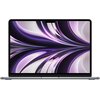 Laptop APPLE MacBook Air 13.6" Retina M2 8GB RAM 256GB SSD macOS Gwiezdna szarość Procesor Apple M2
