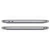 Laptop APPLE MacBook Pro 13" Retina M2 8GB RAM 256GB SSD macOS Gwiezdna szarość Rodzaj laptopa Notebook