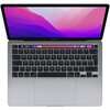 Laptop APPLE MacBook Pro 13" Retina M2 8GB RAM 256GB SSD macOS Gwiezdna szarość Liczba rdzeni 8
