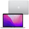 Laptop APPLE MacBook Pro 13" Retina M2 8GB RAM 256GB SSD macOS Srebrny