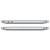 Laptop APPLE MacBook Pro 13" Retina M2 8GB RAM 512GB SSD macOS Srebrny Wielkość pamięci RAM [GB] 8