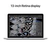 Laptop APPLE MacBook Pro 13" Retina M2 8GB RAM 512GB SSD macOS Srebrny Rodzaj laptopa Notebook