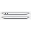 Laptop APPLE MacBook Pro 13" Retina M2 8GB RAM 512GB SSD macOS Srebrny Maksymalna obsługiwana ilość pamięci RAM Brak możliwości rozszerzenia