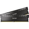 Pamięć RAM LEXAR Thor 16GB 3200MHz Typ pamięci DDR 4