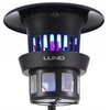 Lampa owadobójcza LUND GRH 67014 Maksymalna moc [W] 15