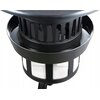 Lampa owadobójcza LUND GRH 67014 Materiał klosza Metal