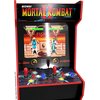 Konsola ARCADE1UP Mortal Kombat II Wyposażenie Zasilacz