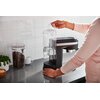Ekspres KITCHENAID 5KES6403EBM Typ ekspresu Kolbowy