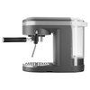 Ekspres KITCHENAID 5KES6403EDG Rodzaj kawy Mielona