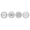Ekspres KITCHENAID 5KES6403EDG Spienianie mleka Tak