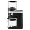 Młynek do kawy KITCHENAID 5KCG8433EBM Czarny Mat Rodzaj noża Stożkowy