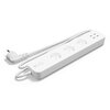 Przedłużacz TESLA Smart Power Strip 3 + 4 USB Wi-Fi Typ Przedłużacz