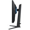 Monitor SAMSUNG Odyssey G4 LS27BG400EUXEN 26.9" 1920x1080px IPS 240Hz 1 ms [GTG] Typ ekranu Płaski