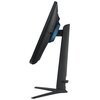 Monitor SAMSUNG Odyssey G4 LS27BG400EUXEN 26.9" 1920x1080px IPS 240Hz 1 ms [GTG] Przekątna ekranu [cm] 68.4