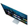Monitor SAMSUNG Smart M8 LS32BM80BUUXEN 31.5" 3840x2160px 4 ms [GTG] Jasność ekranu [cd/m2] 400