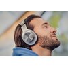 Słuchawki nauszne PANASONIC RB-HX220BDES Srebrny Pasmo przenoszenia min. [Hz] 20