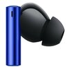 Słuchawki dokanałowe REALME Buds Air 3 Nitro Blue Transmisja bezprzewodowa Bluetooth