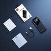 Powerbank JOYROOM JR-QP191 10000mAh 22.5W Czarny Pojemność nominalna [mAh] 10000