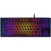 Klawiatura KRUX Atax Pro RGB Pudding Outemu Black