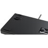 Klawiatura KRUX Atax Pro RGB Pudding Outemu Black Inne Anti-ghosting