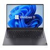 Laptop LENOVO Yoga Slim 7 Pro 14ACH5 14" IPS R5-5600H 8GB RAM 512GB SSD Windows 11 Home Dysk 512 GB SSD