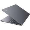 Laptop LENOVO Yoga Slim 7 Pro 14ACH5 14" IPS R5-5600H 8GB RAM 512GB SSD Windows 11 Home Procesor AMD Ryzen 5 5600H